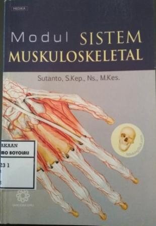 Modul Sistem Muskuloskeletal