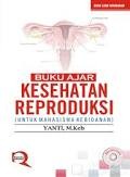 Buku Ajar Kesehatan Reproduksi