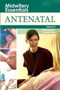 Midwifery Essentials Antenatal, Vol. 2