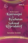 Buku Saku Kontrasepsi & Kesehatan Seksual Reproduksi