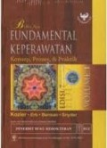 Buku Ajar Fundamental Keperawatan Ed.7 Vol.1