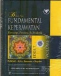 Buku Ajar Fundamental Keperawatan Ed.7 Vol.2