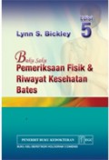 Buku Saku Pemeriksaan Fisik & Riwayat Kesehatan BateS, Ed.5