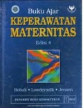 Buku Ajar Keperawatan Maternitas, Ed.4