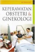 Keperawatan Obstetri & Ginekologi