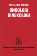 Buku Acuan Nasional Onkologi Ginekologi