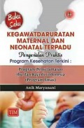 Buku Saku Kegawatdaruratan Maternal Dan Neonatal Terpadu
