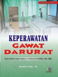 Image of Keperawatan Gawat Darurat