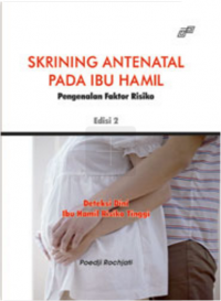 Image of Skrining Antenatal Pada Ibu Hamil