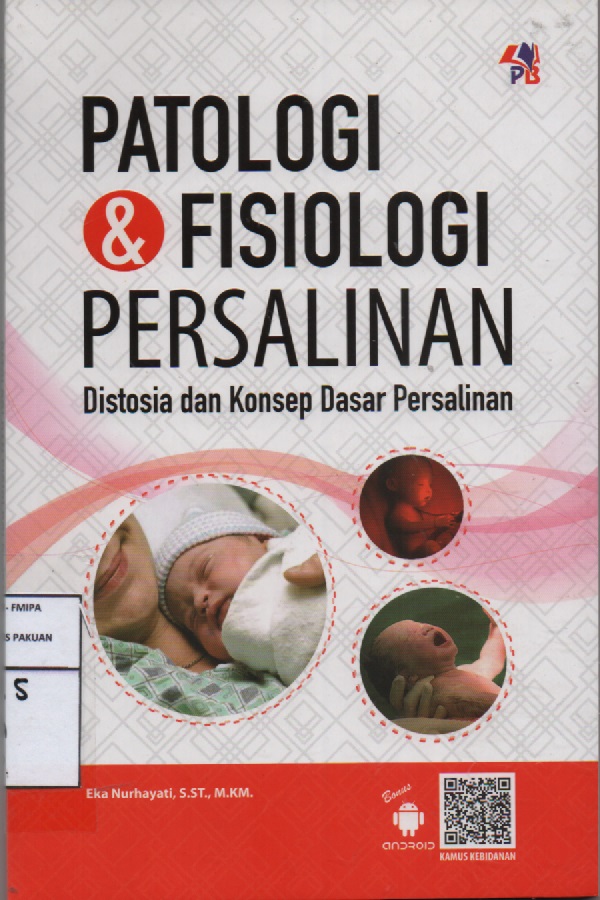 Patologi & Fisiologi Persalinan