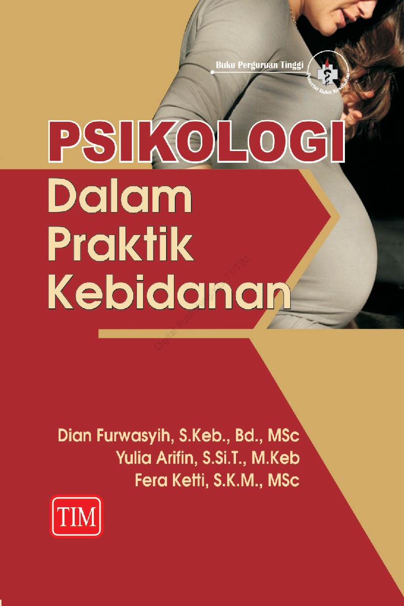 Psikologi Dalam Praktik Kebidanan