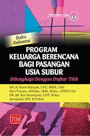 Program Keluarga Berencana Bagi Pasangan Usia Subur