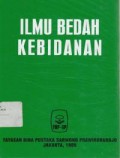 Ilmu Bedah Kebidanan