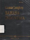 Kamus Lengkap