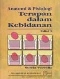 Anatomi dan Fisiologi Terapan Dalam Kebidanan