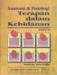 Anatomi dan Fisiologi Terapan Dalam Kebidanan