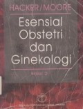 Esensial Obstetri dan Ginekologi