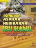 Panduan Asuhan Kebidanan Ibu Hamil