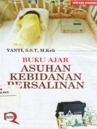 Buku Ajar Asuhan Kebidanan Persalinan