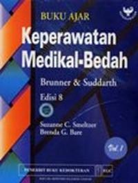 Buku Ajar Keperawatan Medikal Bedah