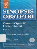 Sinopsis Obstetri JILID2
