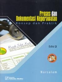 Proses & Dokumentasi Keperawatan (ed.2)