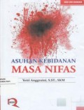 Asuhan Kebidanan Masa Nifas