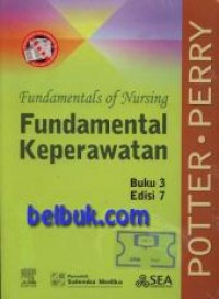 Fundamental Keperawatan 2 (Ed.7)