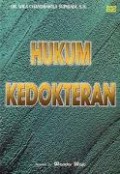 Hukum kedokteran