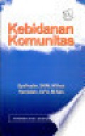 Kebidanan Komunitas