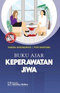 Buku Ajar Keperawatan Jiwa