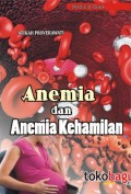 Anemia dan Anemia Kehamilan