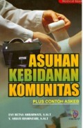 Asuhan Kebidanan Komunitas