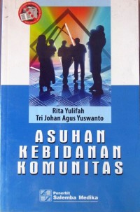 Asuhan Kebidanan Komunitas