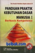 Panduan Praktik Kebutuhan Dasar Manusia 1