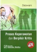 Proses Keperawatan dan Berpikir Kritis