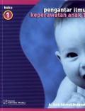 Pengantar Ilmu Keperawatan Anak 1