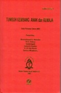 Tumbuh Kembang Anak Dan Remaja/Buku Ajar II