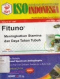 ISO Indonesia
