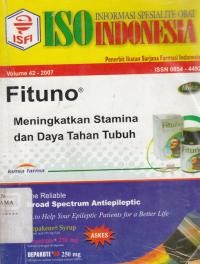 ISO Indonesia