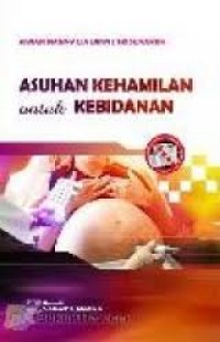 Asuhan Kehamilan Untuk Kebidanan