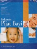 Pedoman Pijat Bayi