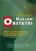 Pengantar Kuliah Obstetri