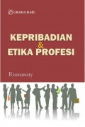 Kepribadian & Etika Profesi