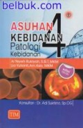 Asuhan Kebidanan 4 : Patologi Kebidanan