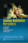 Buku Ajar Asuhan Kebidanan Persalinan