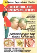 Kehamilan & Persalinan