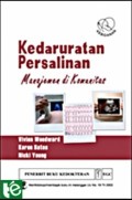 Kedaruratan Persalinan Manajemen Di Komunitas