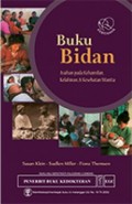 Buku Bidan Asuhan Pada Kehamilan, Kelahiran & Kesehatan Wanita