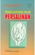 Penatalaksanaan Dalam Persalinan